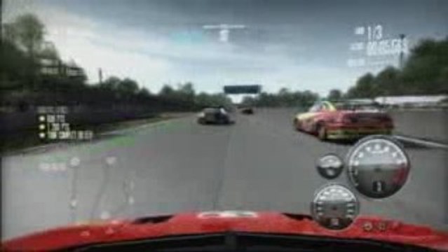 Lamborghini Gallardo Lp 560-4 Need For Speed Shift