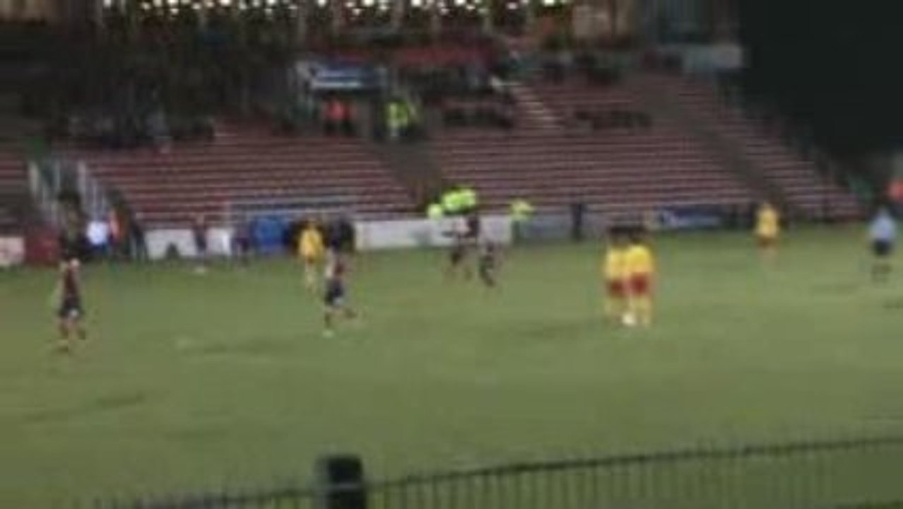Tournai - RFCL