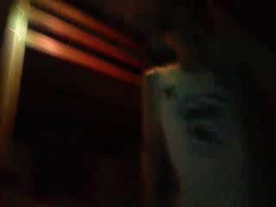 Moi sur daft punk