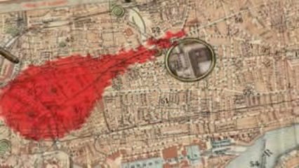 Sherlock Holmes contra Jack el Destripador