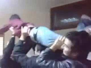 türk işi süpermen