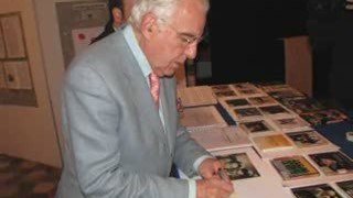 80° Compleanno  del  Maestro Giorgio Gaslini 24-10-2009