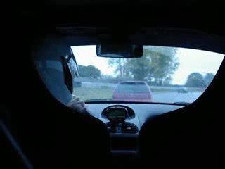 Clastres en 206S16 le 24 10 09