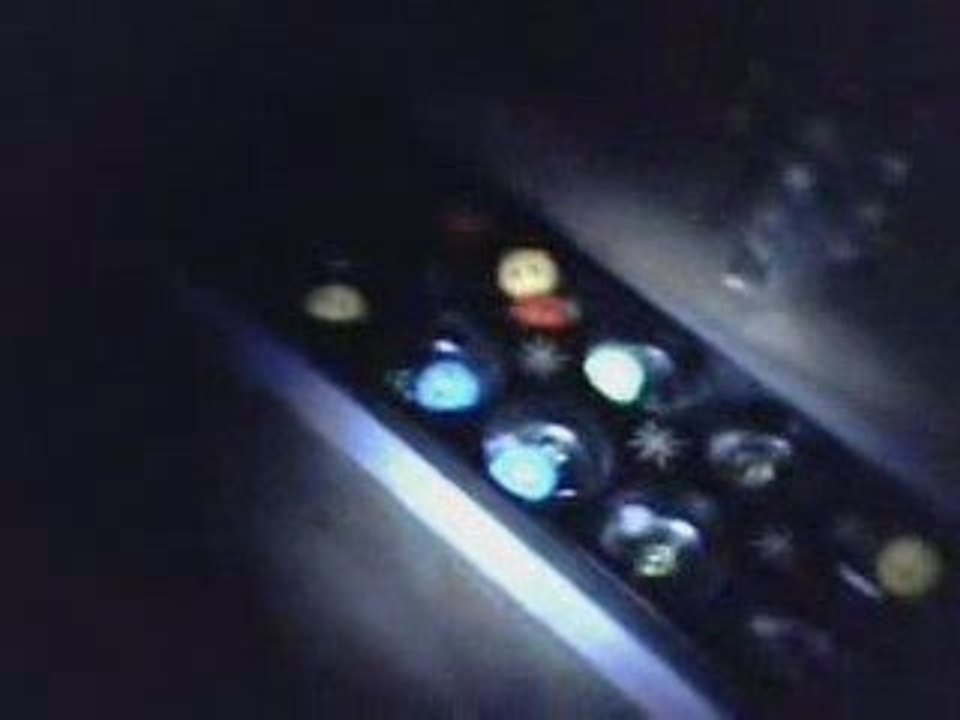 Best LED Flashlight Ever All in One