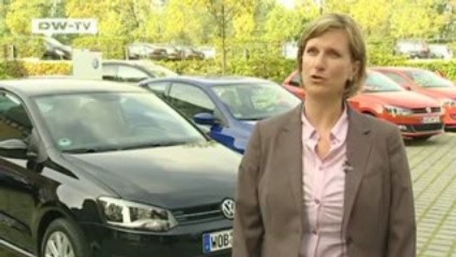 drive it! | present it!: VW Polo 3 Door