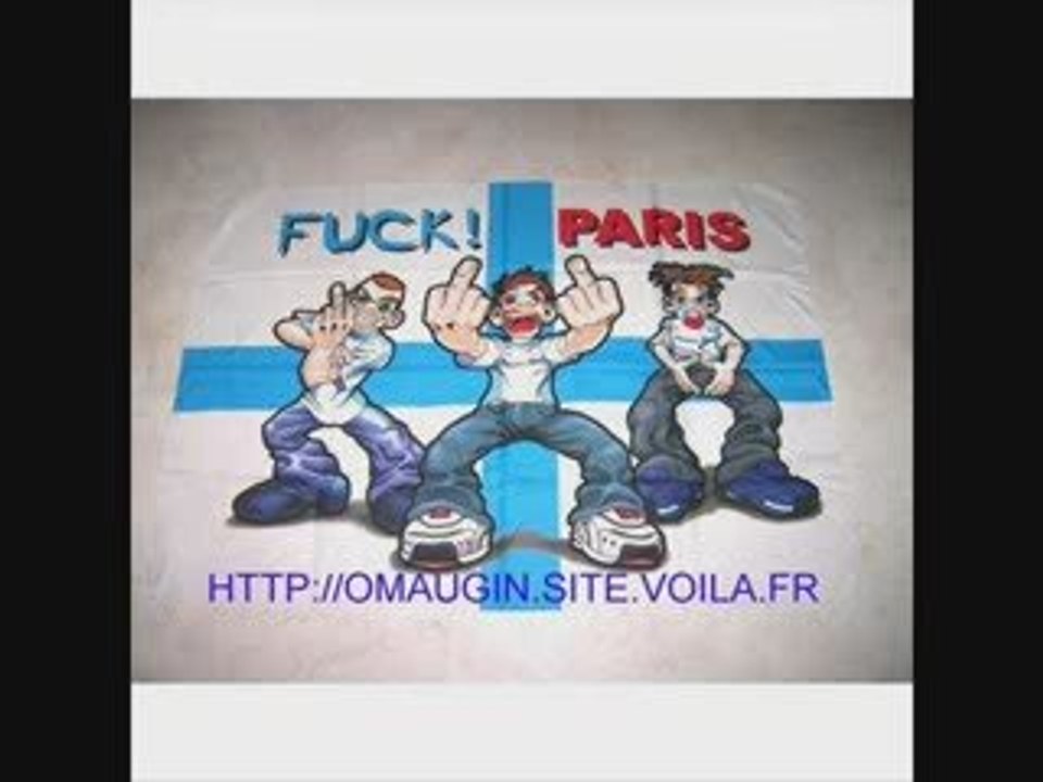 Anti PSG