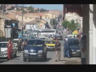 Mascara Algeria at Bab Ali & City Center