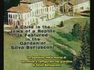 Secret Space II - L'Invasione Aliena - Sub Ita 14/16