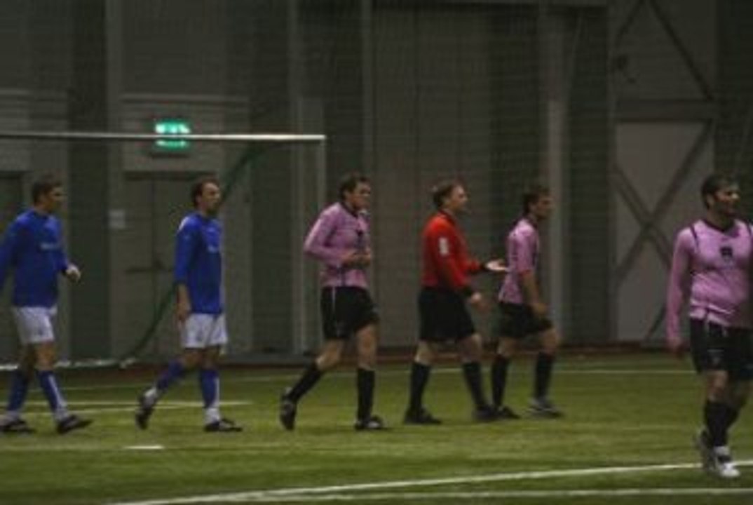 Vatnaliljur sumar 2009