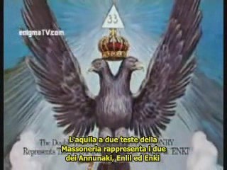 Secret Space II - L'Invasione Aliena - Sub Ita 15 16