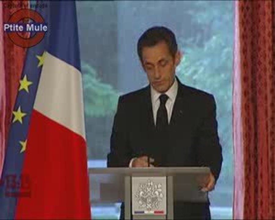 L'affaire du fils