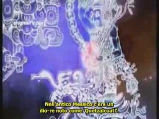 Secret Space II - L'Invasione Aliena - Sub Ita 16/16