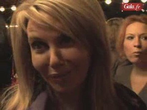 Remise du prix de la closerie des Lilas