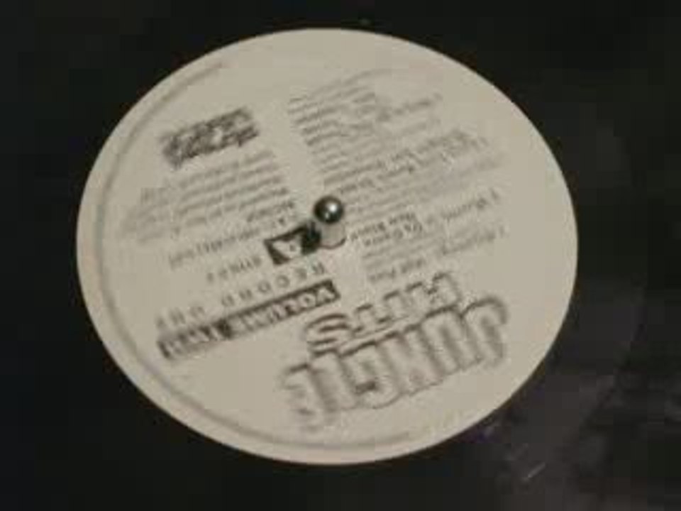 HALF PINT - GREETINGS JUNGLE MIX