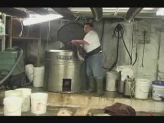 How To Clean Oriental Rug Video By Melrose Oriental Rug