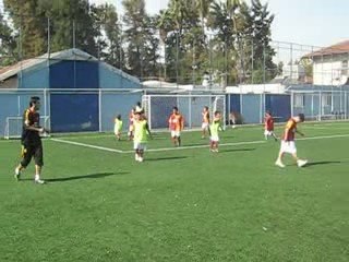 adana galatasaray furbol okulu