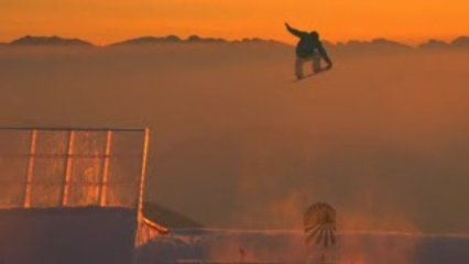 BLOODY BOARD part 3 - JJ Roux - Bruno Rivoire - Sully Monod