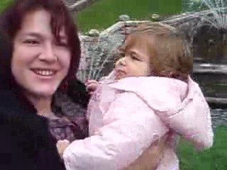 Princesse Marie - 13 mois