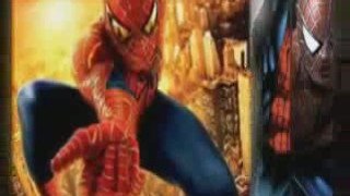 Spiderman Halloween Costume For Boys