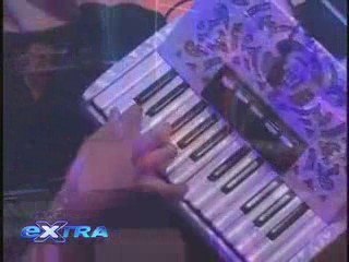 Chris Isaak ► Only the lonely (live)