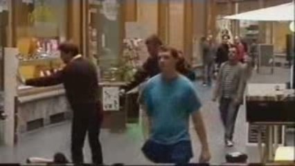 camera cacher qui tourne mal