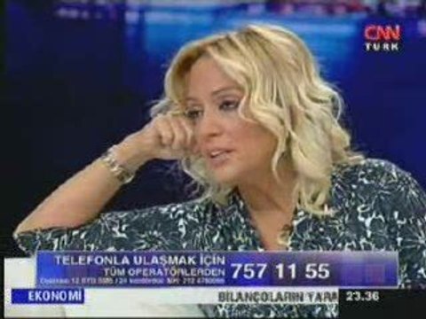 SABA TÜMER YORK TESTİ ÖZEL 2