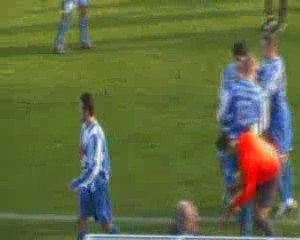 [DH] DUNKERQUE 3-3 DOUAI [OCTOBRE 2009] 10