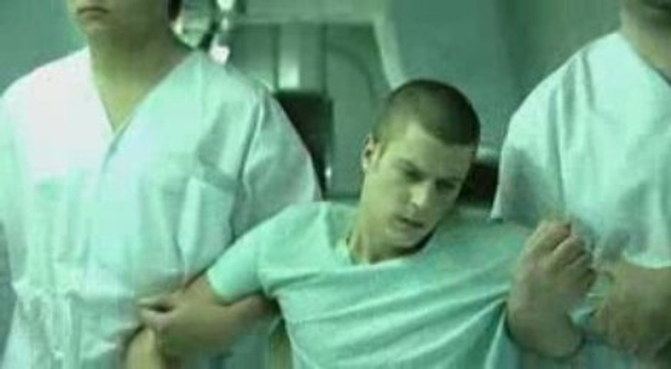 Gardiens de nos vies - Matière Grise