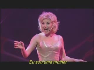 Smokey Joe's Cafe - I'm a Woman