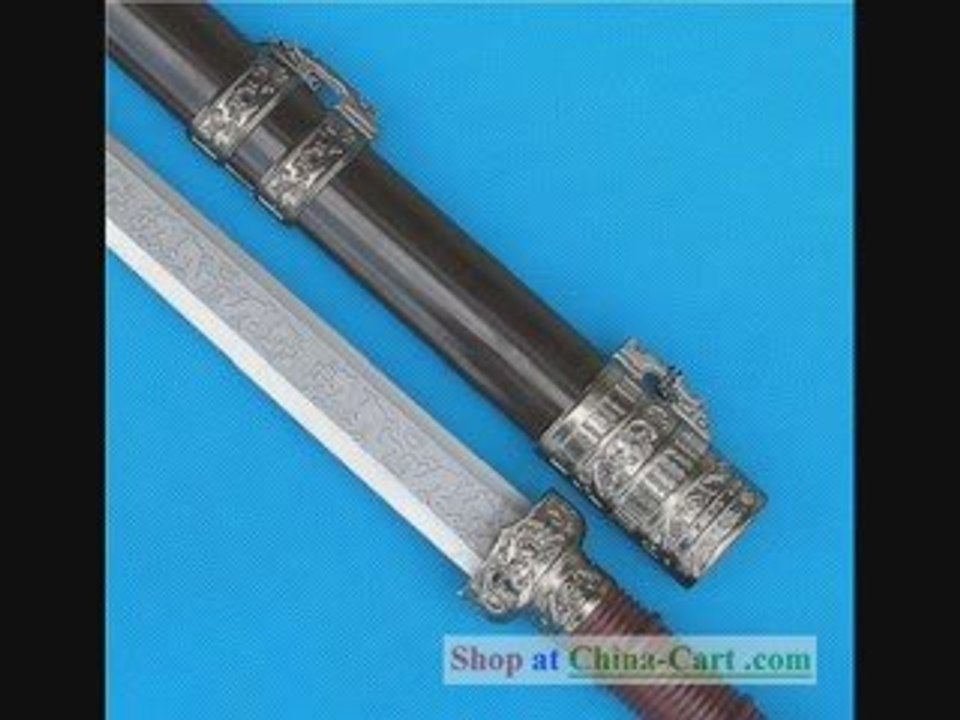 Chinese Tai Chi Wu Shu Equipments Equipment Tool Tools