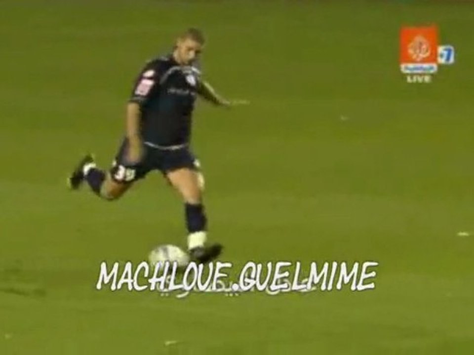 adil taarabt by machlouf  captaine majid