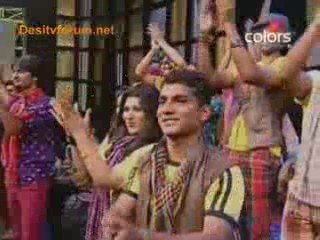 Idea Rocks India - 25th October 09 Pt1