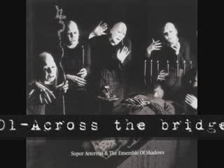 Sopor aeternus-Dead lovers' Sarabande face one (medley)