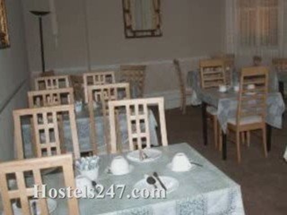 Manchester Hostels Video from Hostels247.com-Merchants Hotel