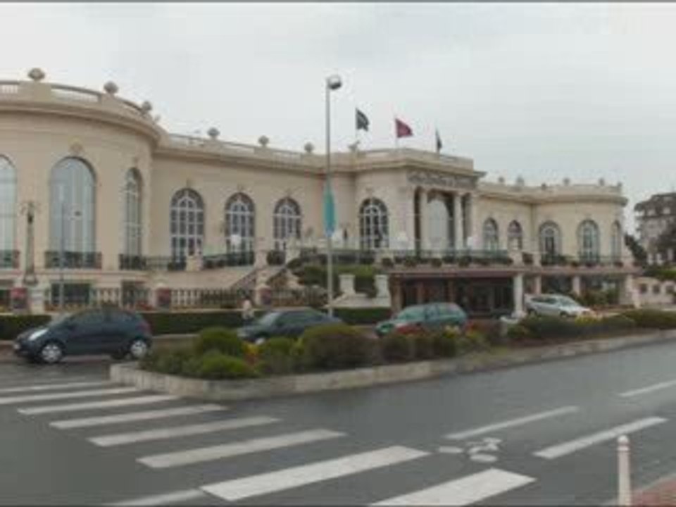 CABOURG EXPRESS