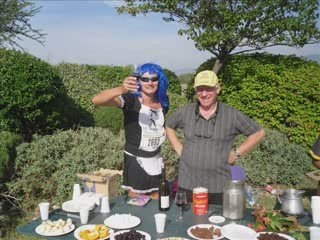 Marathon du Luberon 2009