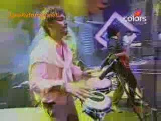 Idea Rocks India - 25th October 09 Pt3