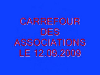 carrefour des associations