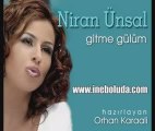 Niran Ünsal - Gitme Gülüm (www.ineboluda.com)