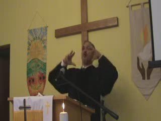 5.TOČAKA KALVINIZMA: OGRANIČENO POMIRENJE (Dr. Jasmin Milić)