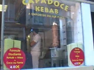 Teaser MyRouenBS- Rodolphe trouve un stage