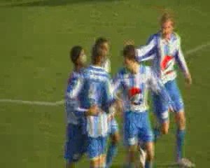 [DH] DUNKERQUE 3-3 DOUAI [OCTOBRE 2009] 3