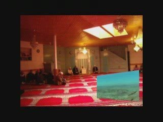 ESPELKAMP 2009 HACI ADAYLARI -