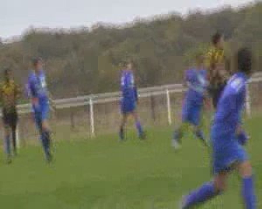 U19 NANDYPROVINS BUT DE CLEMENT