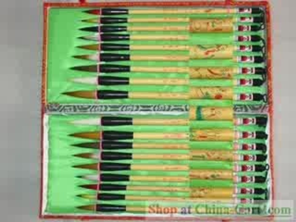 Dunhuang Handicraft Handicrafts Painting Paintings