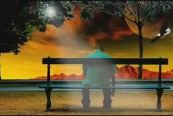 GÖKYÜZÜM SEN OL.İNTİZAR