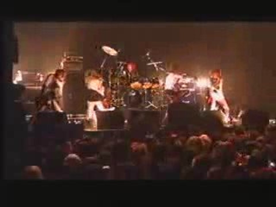 ViViD V-Rock