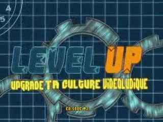 Bande–annonce de Level Up ! #2