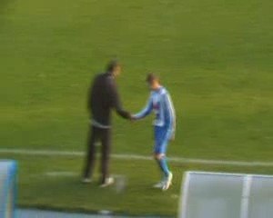 [DH] DUNKERQUE 3-3 DOUAI [OCTOBRE 2009] 7