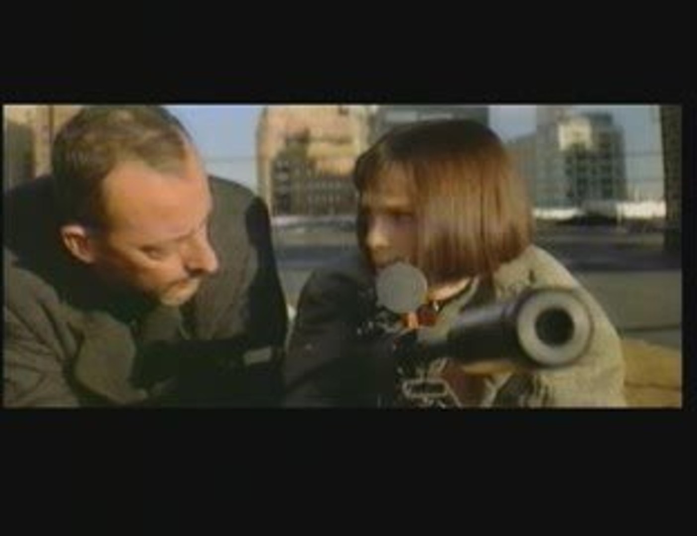 ⁣Sting - Leon Killer